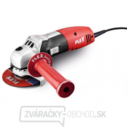 Flex 1400 W INOXFLEX, špecialista pre ušľachtilú oceľ a legovanej ocele, 125 mm LE 14-7 125 INOX gallery main image