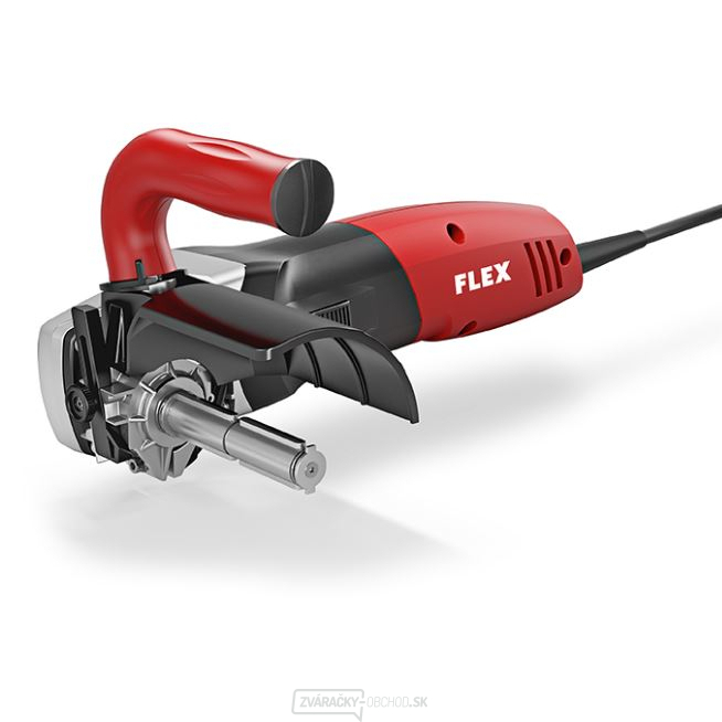 Flex satinýrka TRINOXFLEX BSE 14-3 100