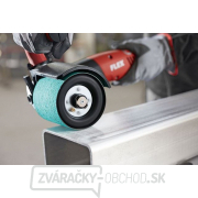 Flex satinýrka TRINOXFLEX BSE 14-3 100 Flex satinýrka TRINOXFLEX BSE 14-3 100 náhled