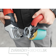 Flex satinýrka TRINOXFLEX BSE 14-3 100 Flex satinýrka TRINOXFLEX BSE 14-3 100 náhled