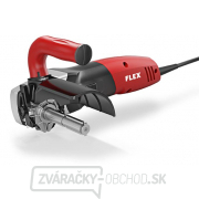 Flex satinýrka TRINOXFLEX BSE 14-3 100 Flex satinýrka TRINOXFLEX BSE 14-3 100 gallery main image