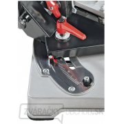 Flex Pásová píla na kov s výkyvným pílovým ramenom SBG 4910 náhled