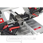 Flex Pásová píla na kov s výkyvným pílovým ramenom SBG 4910 náhled