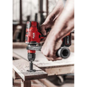 Flex 4-rýchlostný aku-skrutkovač 18,0V DD 4G 18.0-EC C náhled