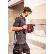 Flex Kombinované aku-vŕtacie kladivo 18,0V CHE 2-26 18.0-EC C Flex Kombinované aku-vŕtacie kladivo 18,0V CHE 2-26 18.0-EC C náhled