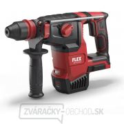 Flex Kombinované aku-vŕtacie kladivo 18,0V CHE 2-26 18.0-EC C Flex Kombinované aku-vŕtacie kladivo 18,0V CHE 2-26 18.0-EC C gallery main image