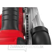 Flex Aku-kotúčová píla s vysúvateľným krytom 18,0V CS 62 18.0-EC C náhled