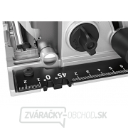 Flex Aku-kotúčová píla s vysúvateľným krytom 18,0V CS 62 18.0-EC C náhled