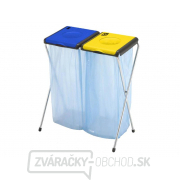 Stojan na vrecia na odpadky GIMI NATURE 2 157367 Stojan na vrecia na odpadky GIMI NATURE 2 157367 gallery main image