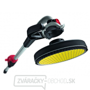 Flex Žirafa na opracovanie stien a stropov so systémom výmenných brúsnych hláv GE 7 + MH-X náhled