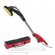 Flex Žirafa na opracovanie stien a stropov so systémom výmenných brúsnych hláv GE 7 + MH-X Flex Žirafa na opracovanie stien a stropov so systémom výmenných brúsnych hláv GE 7 + MH-X gallery main image