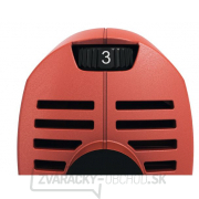 Flex SUPRAFLEX špeciálne brúska na lakované povrchy, drevo, kameň a kov SE 14-2 125 Set náhled