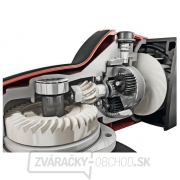 Flex SUPRAFLEX špeciálne brúska na lakované povrchy, drevo, kameň a kov SE 14-2 125 Set náhled