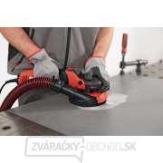 Flex SUPRAFLEX špeciálne brúska na lakované povrchy, drevo, kameň a kov SE 14-2 125 Set náhled