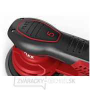 Flex Výkonná excentrická brúska s reguláciou otáčok 150 mm ORE 3-150 EC náhled