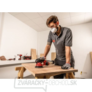 Flex Výkonná excentrická brúska s reguláciou otáčok 150 mm ORE 3-150 EC náhled