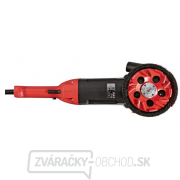 Flex Silná sanačná brúska s výkonom 1800 W pre brúsenie až do rohov 125 mm LD 18-7 125 R, Kit Turbo-Jet náhled