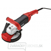 Flex Silná sanačná brúska s výkonom 1800 W pre brúsenie až do rohov 150 mm LD 18-7 150 R, Kit Turbo-Jet Náhľad