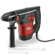 Flex Kombinované vŕtacie a sekacie kladivo 4 kg, SDS-plus CHE 4-32 R SDS-plus gallery main image
