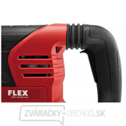 Flex Kombinované vŕtacie a sekacie kladivo 5 kg SDS-max CHE 5-40 SDS-max náhled