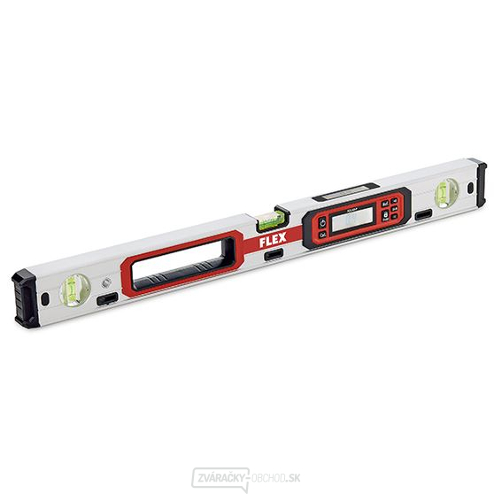 Flex Digitálna vodováha ADL 60-P