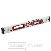 Flex Digitálna vodováha ADL 60-P gallery main image