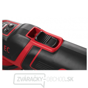 Aku Flex rotačná a excentrická leštička 10,8V PXE 80 10.8-EC/2.5 Set Náhľad