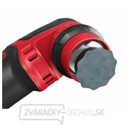 Aku Flex rotačná a excentrická leštička 10,8V PXE 80 10.8-EC/2.5 Set Náhľad