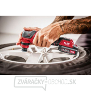 Aku Flex rotačná a excentrická leštička 10,8V PXE 80 10.8-EC/2.5 Set Aku Flex rotačná a excentrická leštička 10,8V PXE 80 10.8-EC/2.5 Set náhled