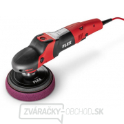 Flex POLISHFLEX leštička s variabilnými otáčkami a vysokým krútiacim momentom PE 14-2 150 Flex POLISHFLEX leštička s variabilnými otáčkami a vysokým krútiacim momentom PE 14-2 150 gallery main image