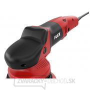 Flex Excentrická leštička XFE 7-15 150 Náhľad