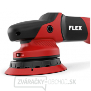 Flex Excentrická leštička XFE 7-15 150 Náhľad