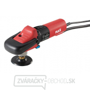 Flex 1150 W leštička za mokra s variabilnými otáčkami a spínačom 115 mm LE 12-3 100 WET PRCD gallery main image