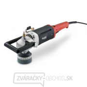 Flex 1600 W leštička za mokra na kameň so zástrčkou pre deliace trafo 130 mm LW 1202 N gallery main image