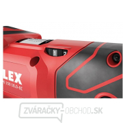 Aku rotačná leštička Flex 18,0V PE 150 18.0-EC C Náhľad