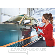 Aku rotačná leštička Flex 18,0V PE 150 18.0-EC C Aku rotačná leštička Flex 18,0V PE 150 18.0-EC C náhled