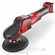 Flex Aku-rotačná leštička 18,0V PE 150 18.0-EC C gallery main image