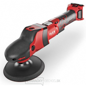 Aku rotačná leštička Flex 18,0V PE 150 18.0-EC C gallery main image