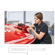 Aku excentrická leštička Flex s núteným pohonom 18,0V XCE 8 125 18.0-EC C náhled