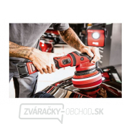 Aku excentrická leštička Flex s núteným pohonom 18,0V XCE 8 125 18.0-EC C náhled