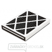 Flex Filter s aktívnym uhlím FE VAC G4 AK gallery main image