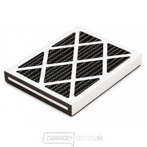 Flex Filter s aktívnym uhlím FE VAC G4 AK Flex Filter s aktívnym uhlím FE VAC G4 AK