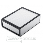 Flex Filter HEPA H13 FE VAC H13/HEPA gallery main image