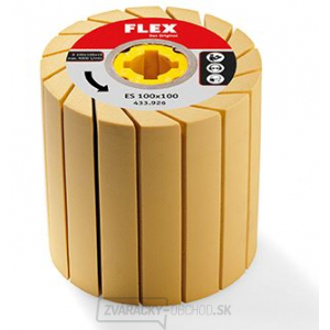 Flex Expanzné valec ES 100x100