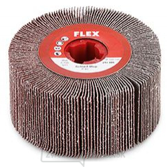Flex Brúsny mop, P 120, 100 Ø x 50