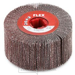 Flex Brúsny mop, P 120, 100 Ø x 50 Flex Brúsny mop, P 120, 100 Ø x 50