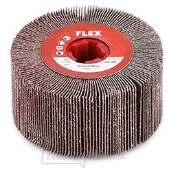 Flex Brúsny mop, P 240, 100 Ø x 50