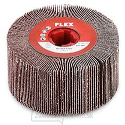 Flex Brúsny mop, P 40, 100 Ø x 100 gallery main image