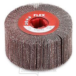 Flex Brúsny mop, P 80, 100 Ø x 100 Flex Brúsny mop, P 80, 100 Ø x 100