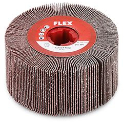 Flex Brúsny mop, P 120, 100 Ø x 100